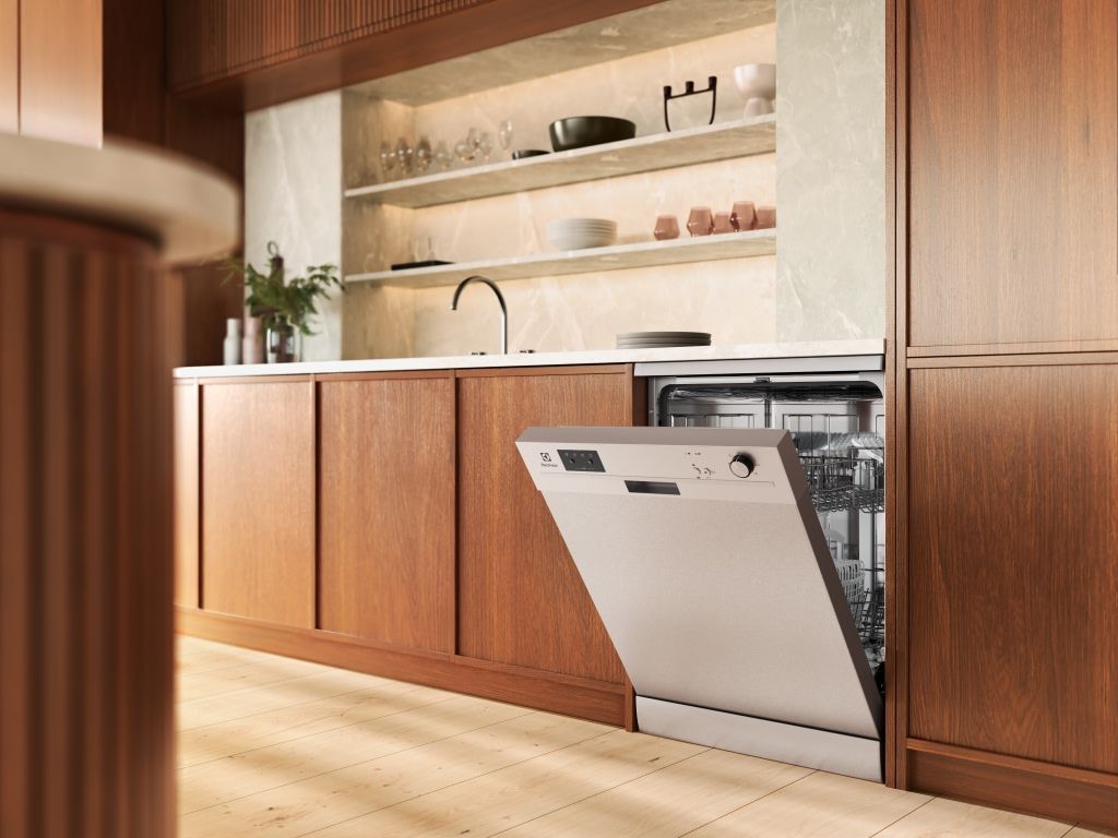 Máy rửa bát Electrolux 13 bộ EFF1360VSA