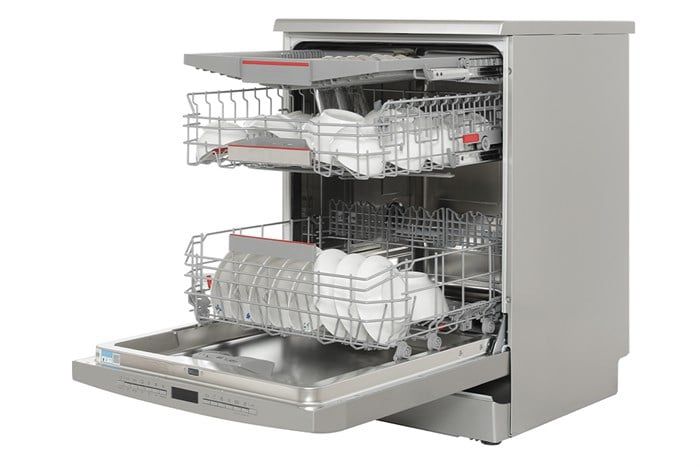 Máy rửa chén độc lập Bosch SMS6ECI11E