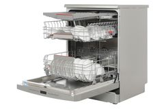 Máy rửa chén độc lập Bosch SMS6ECI11E