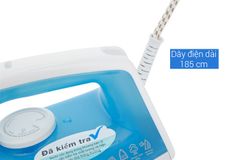 Bàn ủi hơi nước Electrolux ESI4017 1600W