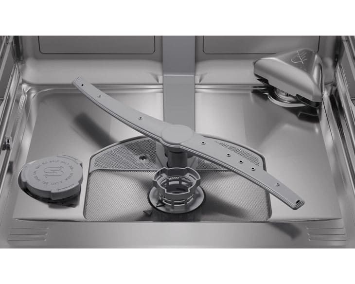 Máy rửa chén độc lập Bosch SMS6ZCI02P