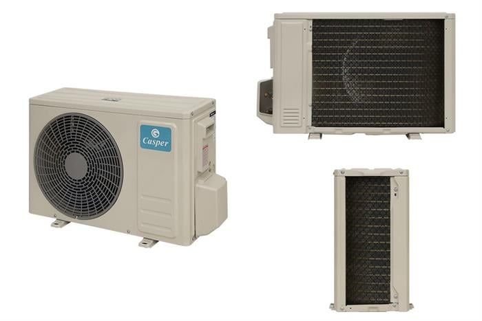 Máy lạnh Casper 1 HP SC-09FB36A