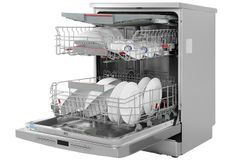 Máy rửa chén độc lập Bosch SMS6ZCI08E