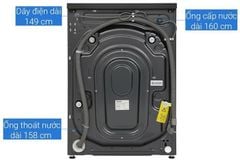 Máy giặt Toshiba Inverter 12 kg TW-T21BU130UWV(MG)