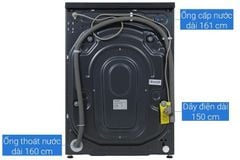 Máy giặt Toshiba Inverter 13 kg TW-T33B140UWV(MK)