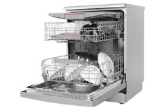 Máy rửa chén độc lập Bosch SMS6ZCI49E
