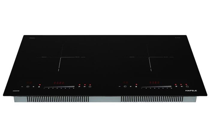 Bếp từ đôi âm Hafele HC-I2732A (536.61.726) 4400W