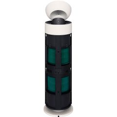 Máy lọc không khí LG PuriCare Aero Booster AS55GGSY0 Màu Be