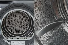 Máy sấy quần áo bơm nhiệt Electrolux 9 kg EDH902R9SC