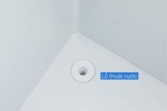 Tủ đông Toshiba Inverter 143 lít GR-RC185CM-PMV(01)