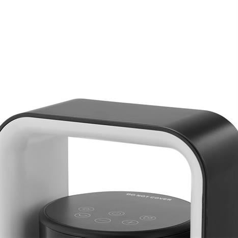 Quạt sưởi gốm FujiE CH-2400