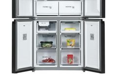 Tủ lạnh Toshiba Inverter 515 lít Multi Door GR-RF665WIA-PGV(22)-XK