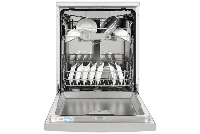 Máy rửa chén độc lập Bosch SMS4HMI07E