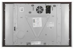 Bếp từ 4 vùng nấu lắp âm Bosch PXE875DC1E