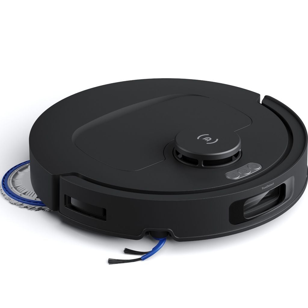 Robot hút bụi lau nhà Ecovacs T30C Gen2 Black