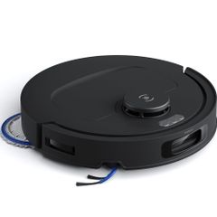Robot hút bụi lau nhà Ecovacs T30C Gen2 Black