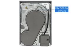 Máy sấy bơm nhiệt Toshiba 10 kg TD-BP110GHV(MG)