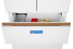 Tủ lạnh Toshiba Inverter 533 lít Japandi Multi Door GR-RF690WI-PGV(67)