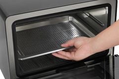 Lò nướng có hấp Toshiba MS3-STQ20SE(BK) 20 lít