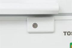 Tủ đông Toshiba Inverter 143 lít GR-RC185CM-PMV(01)