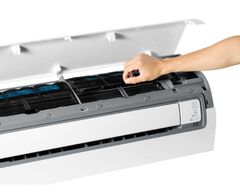 Điều hoà Daikin Inverter 2 HP FTKF50ZVMV