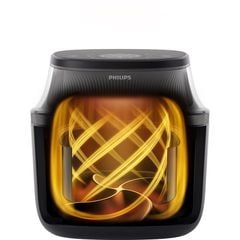 Nồi chiên không dầu Philips 7.2 lít NA342/00