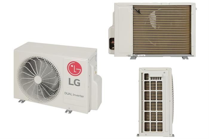 Điều hoà LG Inverter 1 chiều 9000 BTU IEC09M1