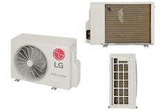 Điều hoà LG Inverter 1 chiều 9000 BTU IEC09M1