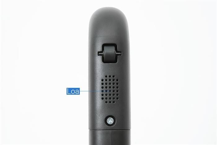 Máy hút bụi cầm tay Roborock F25 Ace