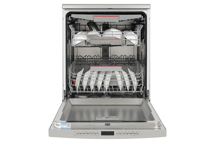 Máy rửa chén độc lập Bosch SMS6ECI11E