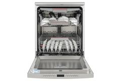 Máy rửa chén độc lập Bosch SMS6ECI11E