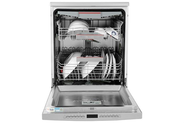 Máy rửa chén độc lập Bosch SMS6ZCI08E