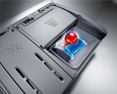 Máy rửa chén độc lập Bosch SMS6ZCI02P
