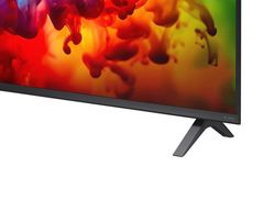 LG Smart TV Mini LED 4K 43 Inch 43QNED70BSA