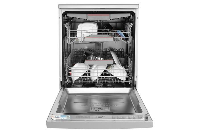 Máy rửa chén độc lập Bosch SMS6ZCI49E