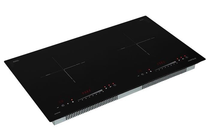 Bếp từ đôi âm Hafele HC-I2732A (536.61.726) 4400W