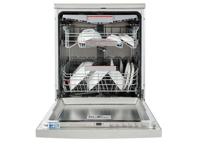 Máy rửa chén độc lập Bosch SMS6ECI93E