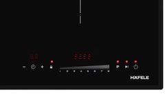 Bếp từ đôi âm Hafele HC-I2732A (536.61.726) 4400W