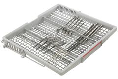 Máy rửa chén độc lập Bosch SMS6ZCI08E