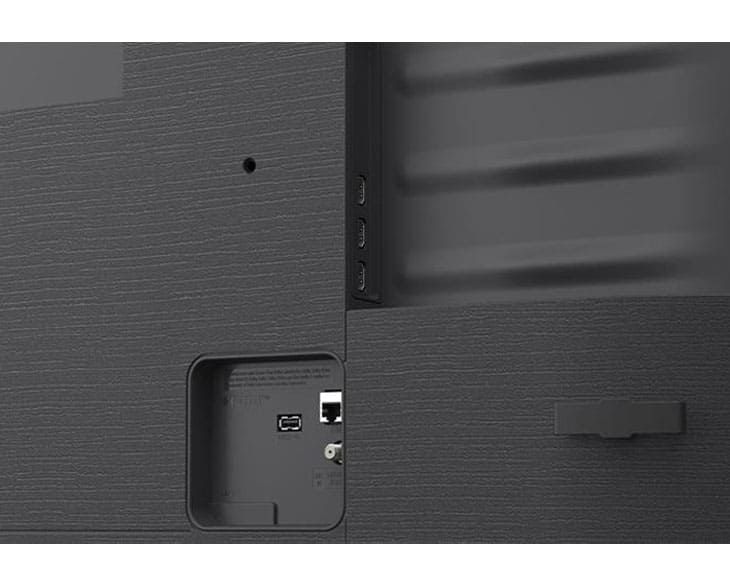 LG Smart TV Mini LED 4K 43 Inch 43QNED70BSA