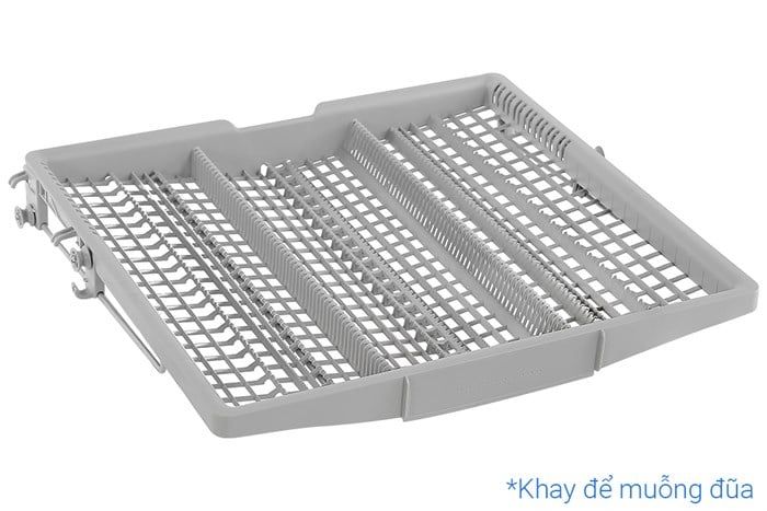 Máy rửa chén độc lập Bosch SMS4HMI07E