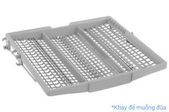 Máy rửa chén độc lập Bosch SMS4HMI07E