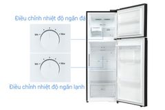 Tủ lạnh LG Inverter 334 lít GN-D332BL