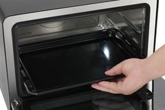 Lò nướng có hấp Toshiba MS3-STQ20SE(BK) 20 lít