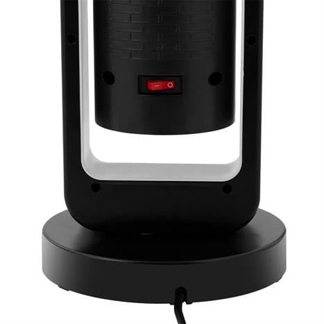 Quạt sưởi gốm FujiE CH-2400