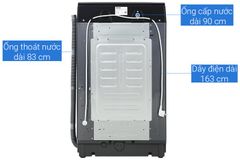 Máy giặt Toshiba 10 kg AW-M1100PJ(MK)