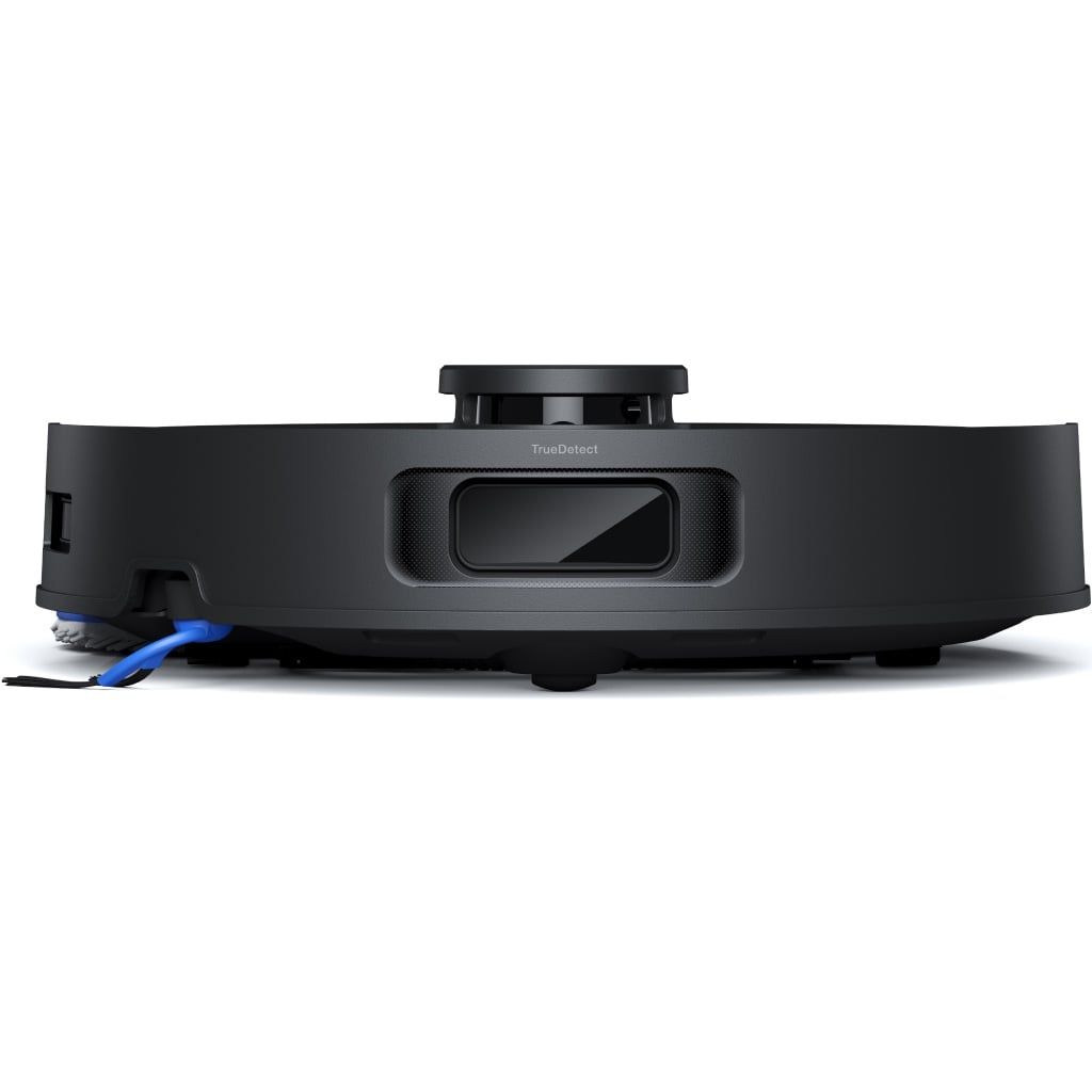 Robot hút bụi lau nhà Ecovacs T30C Gen2 Black