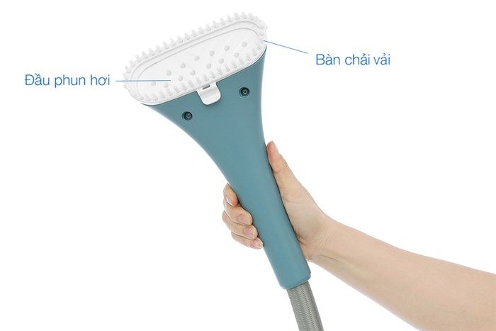 Bàn ủi hơi nước đứng Philips STE1040/20 1800W