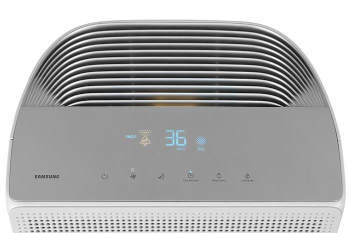 Máy lọc không khí Samsung AP70F06103RGSV 60W