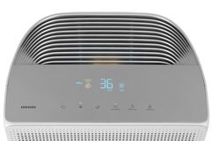 Máy lọc không khí Samsung AP70F06103RGSV 60W